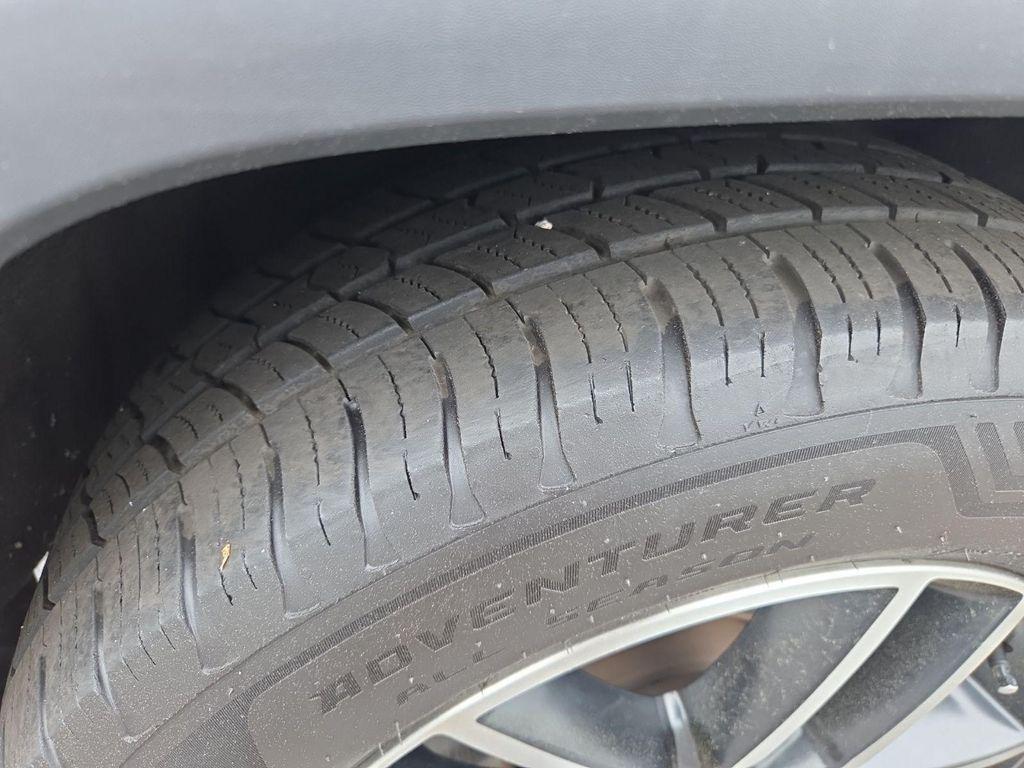 used 2020 Jeep Grand Cherokee car, priced at $23,999