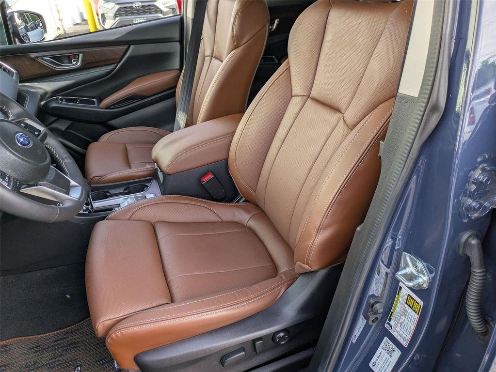 used 2025 Subaru Ascent car, priced at $43,999