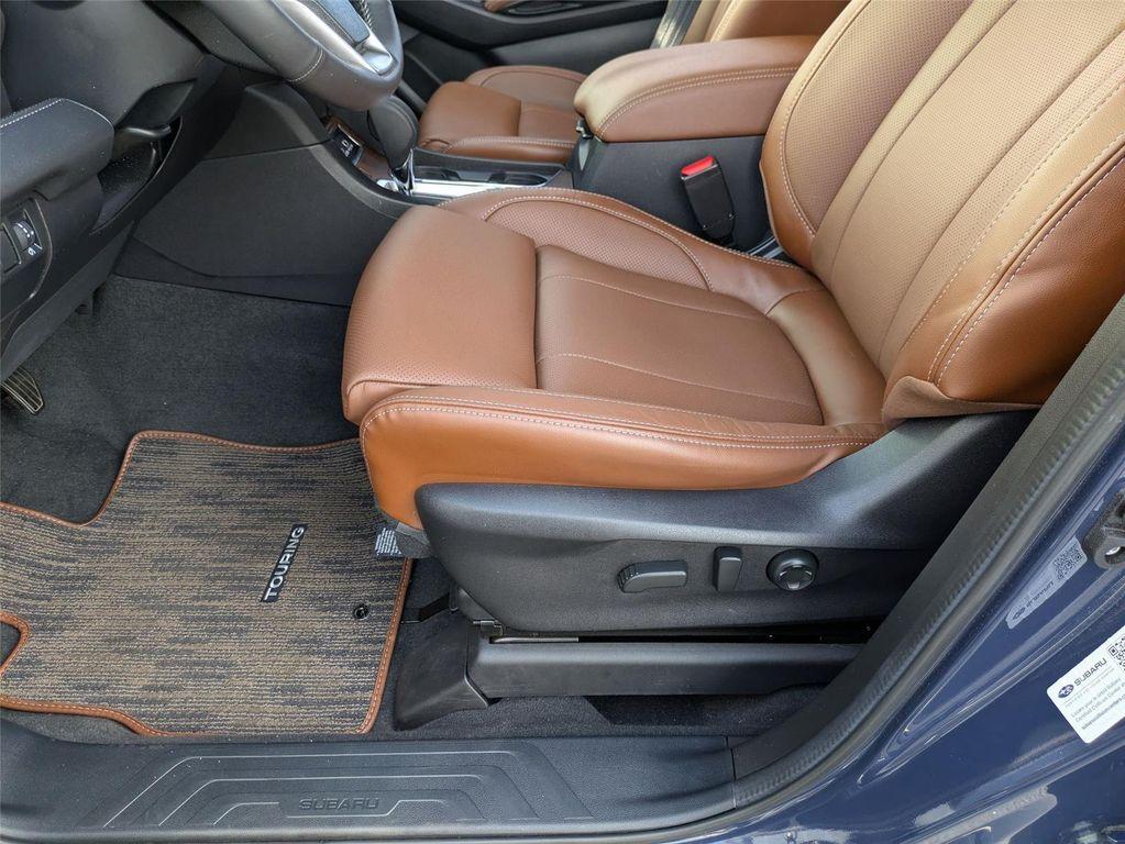 used 2025 Subaru Ascent car, priced at $43,999