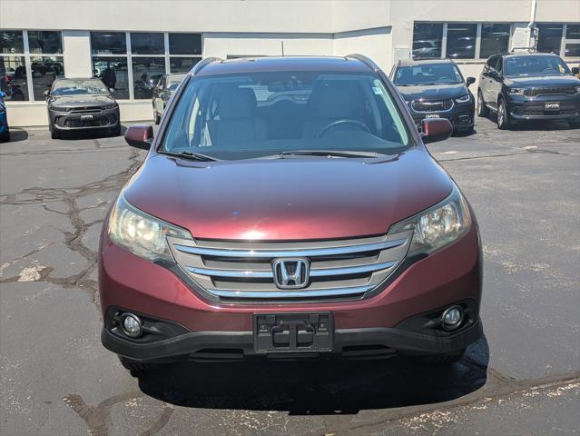 used 2013 Honda CR-V car, priced at $11,686