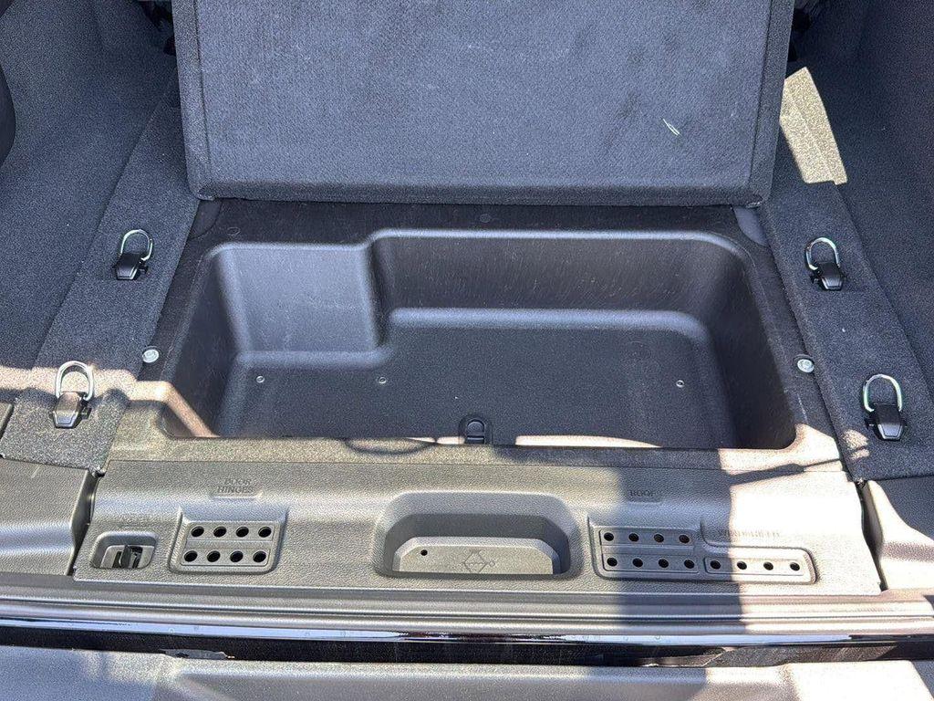 new 2025 Jeep Wrangler car, priced at $45,045