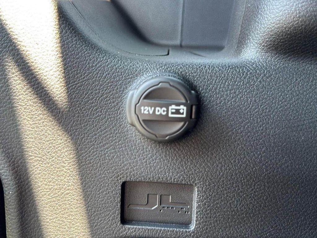 new 2025 Jeep Wrangler car, priced at $45,045