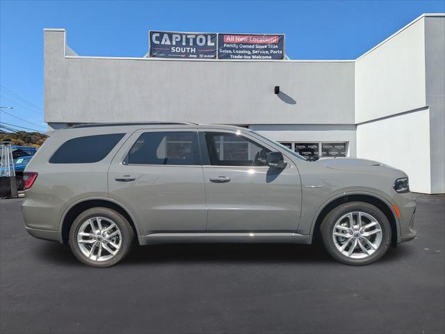 new 2024 Dodge Durango car, priced at $54,887