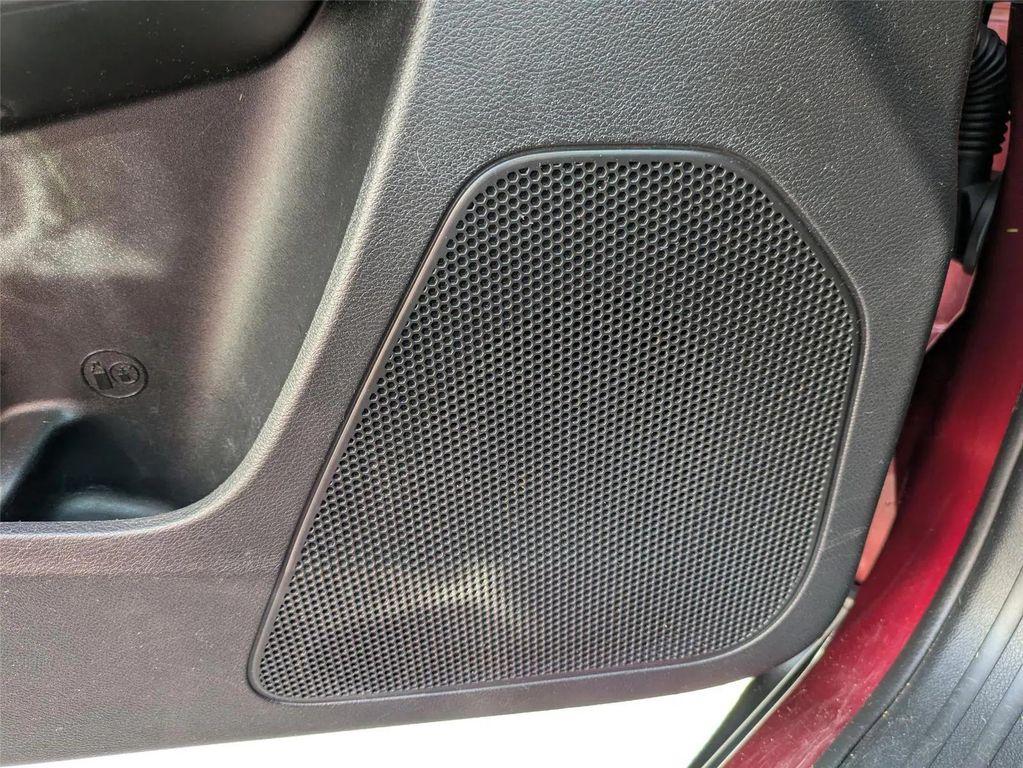 used 2020 Jeep Cherokee car, priced at $15,500