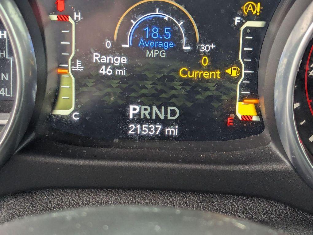 used 2020 Jeep Wrangler Unlimited car, priced at $34,500