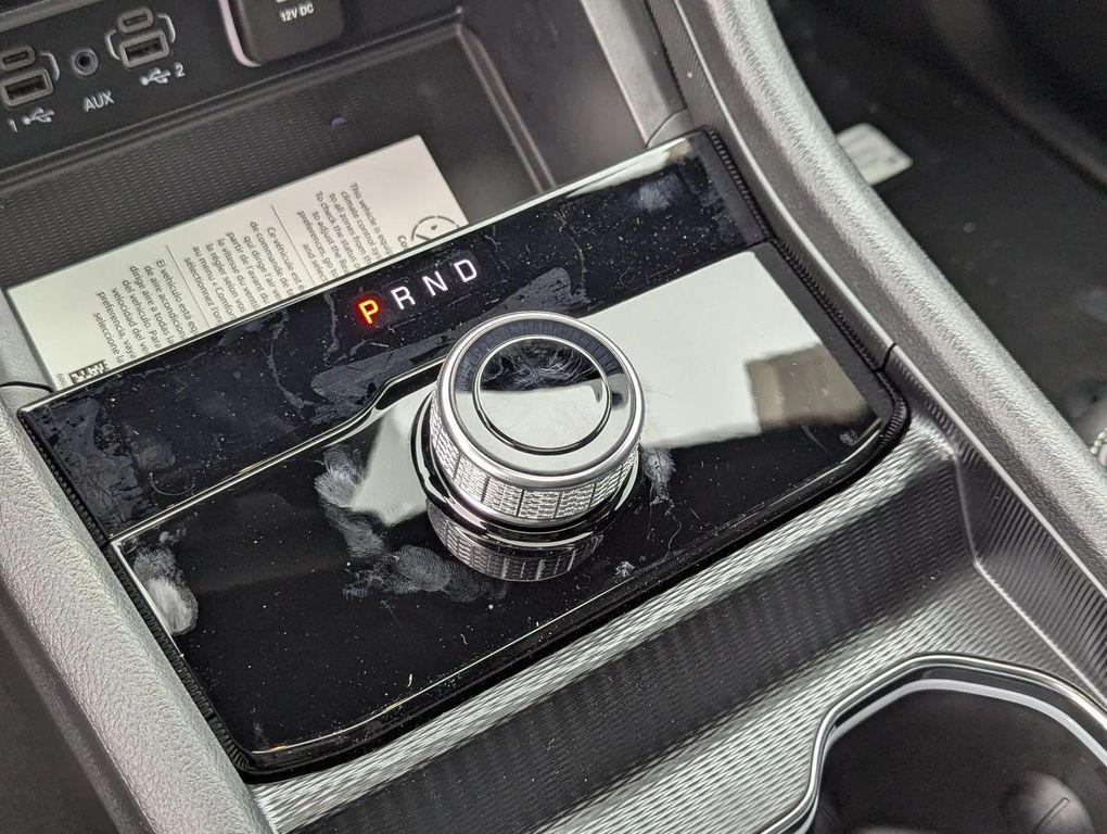 new 2025 Jeep Grand Cherokee L car, priced at $47,875