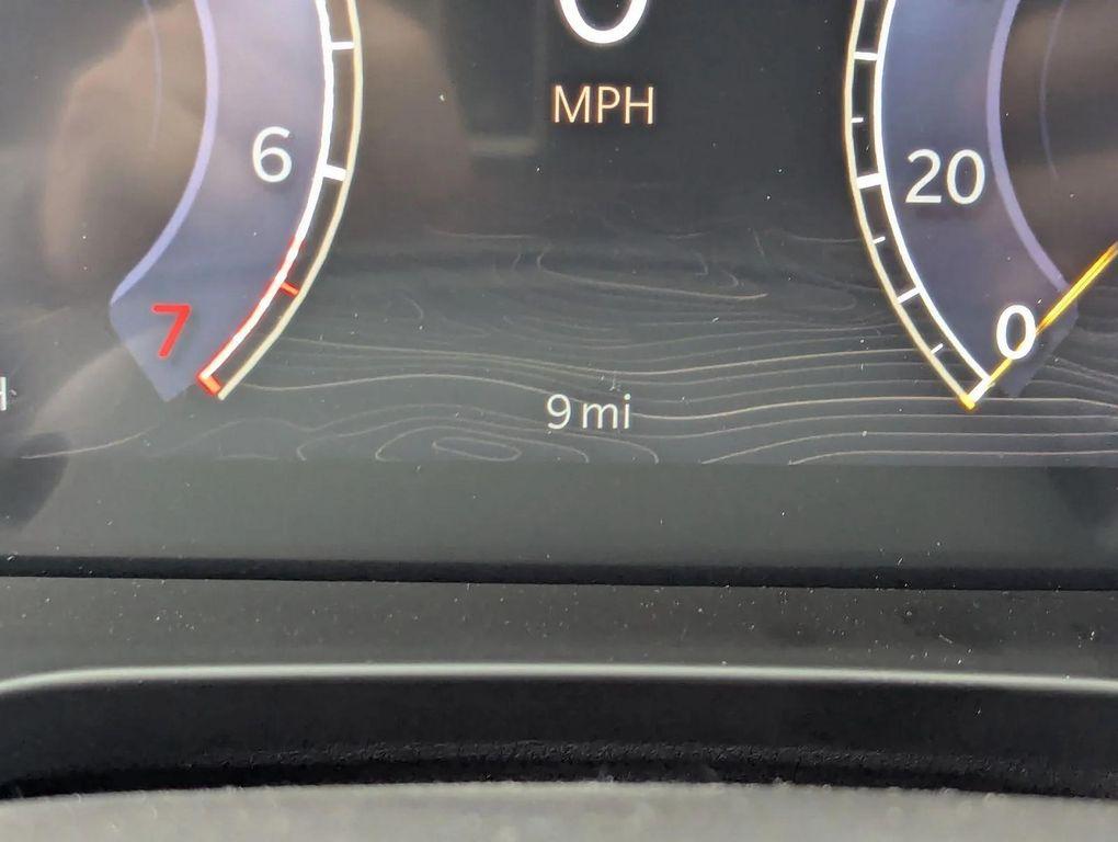 new 2025 Jeep Grand Cherokee L car, priced at $47,875