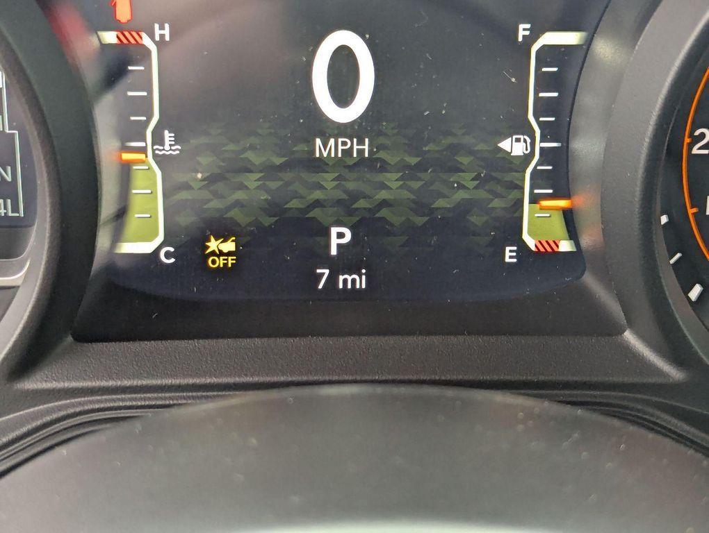 new 2026 Jeep Wrangler car, priced at $52,340