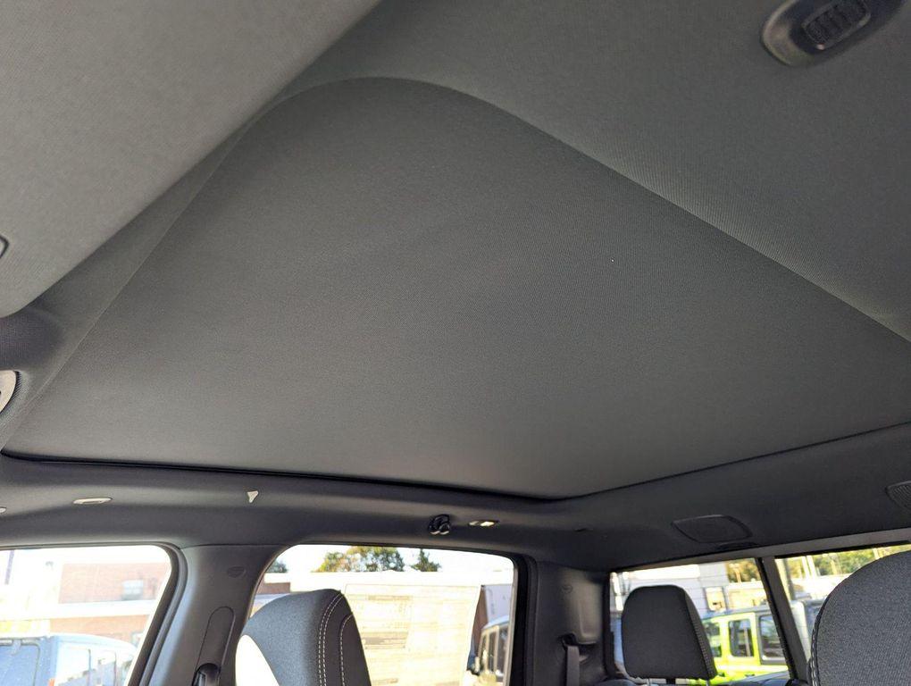 new 2026 Ram 1500 car, priced at $58,955