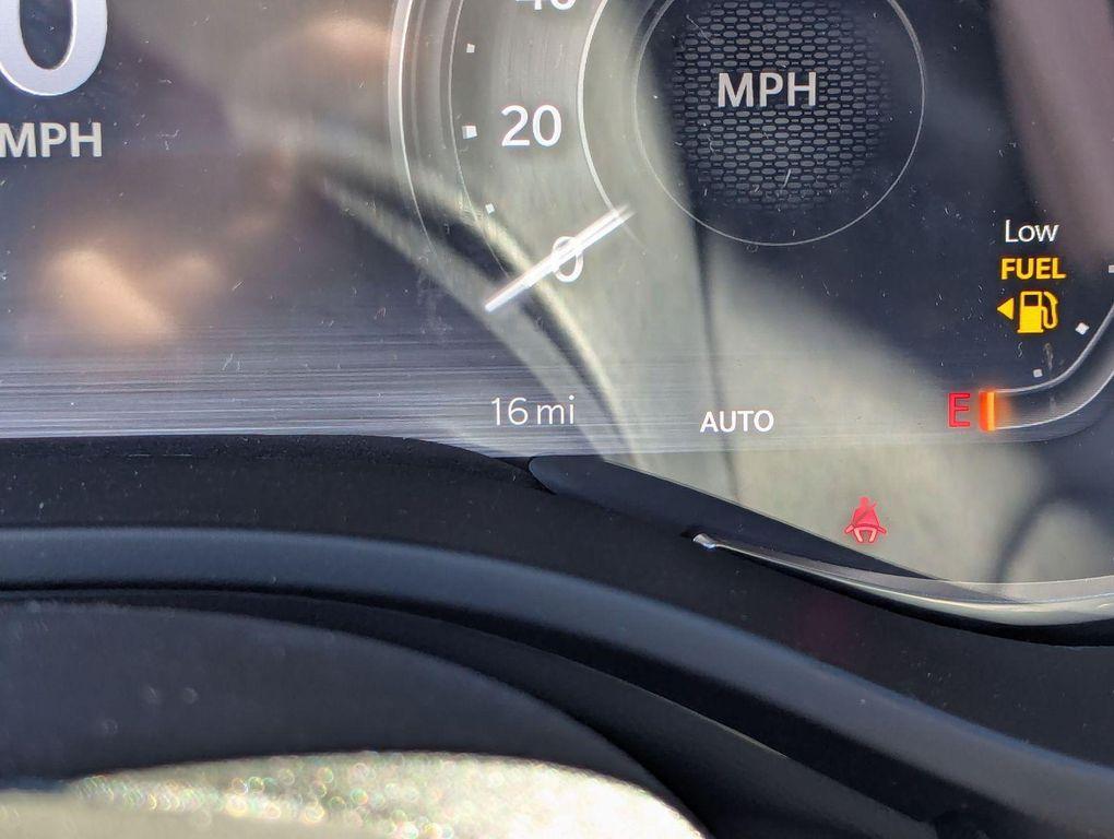 new 2026 Ram 1500 car, priced at $58,955