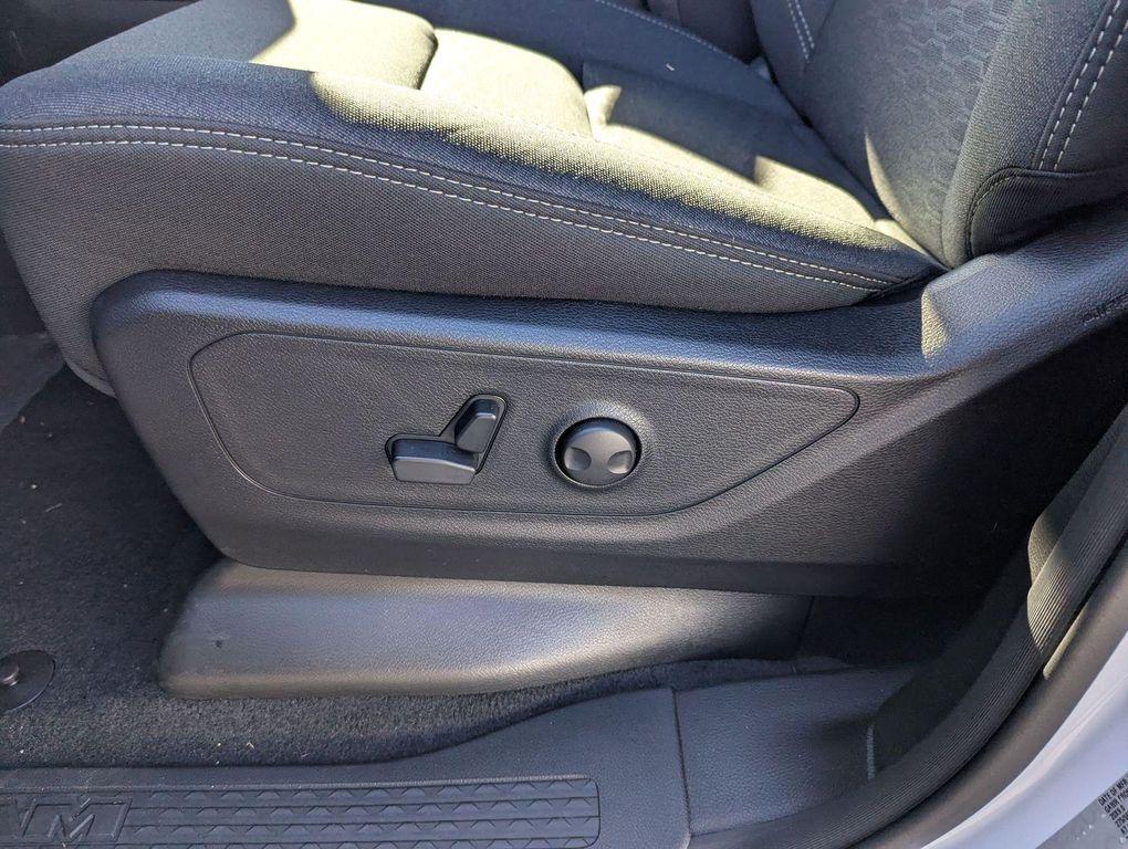 new 2026 Ram 1500 car, priced at $58,955