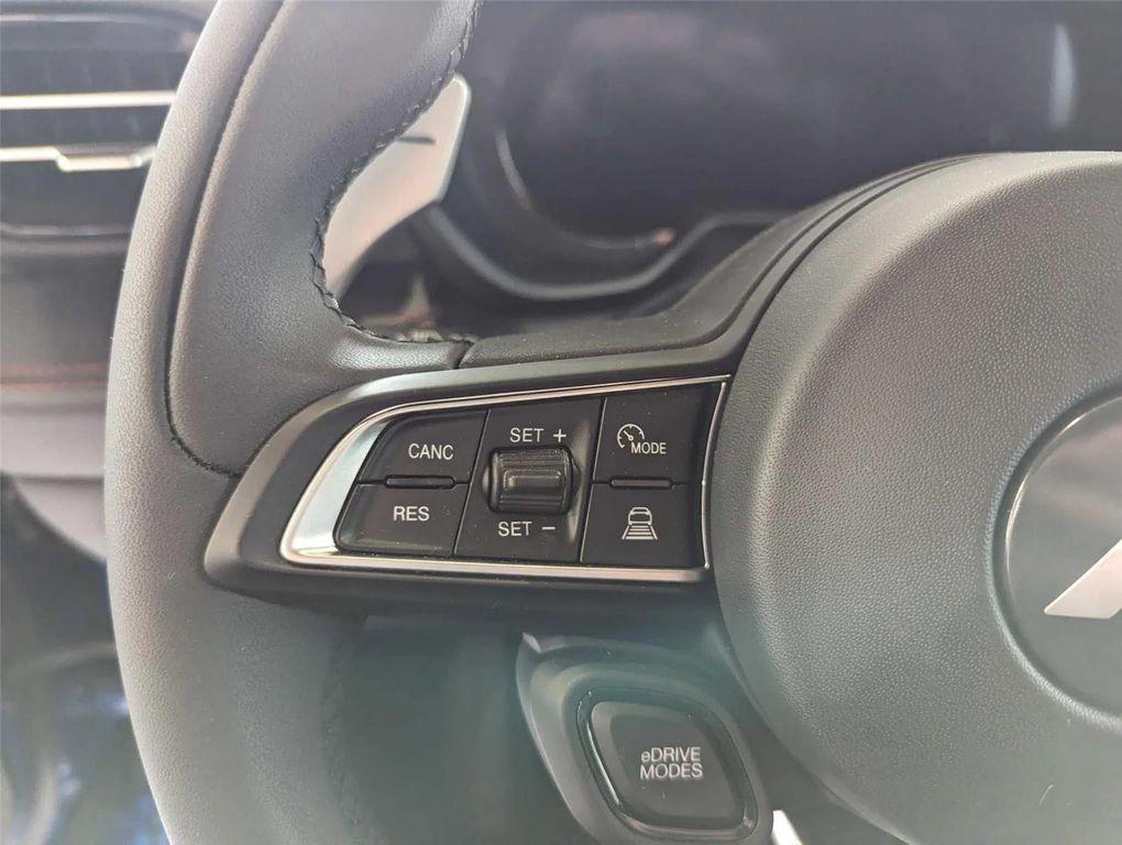 new 2024 Dodge Hornet car, priced at $30,908