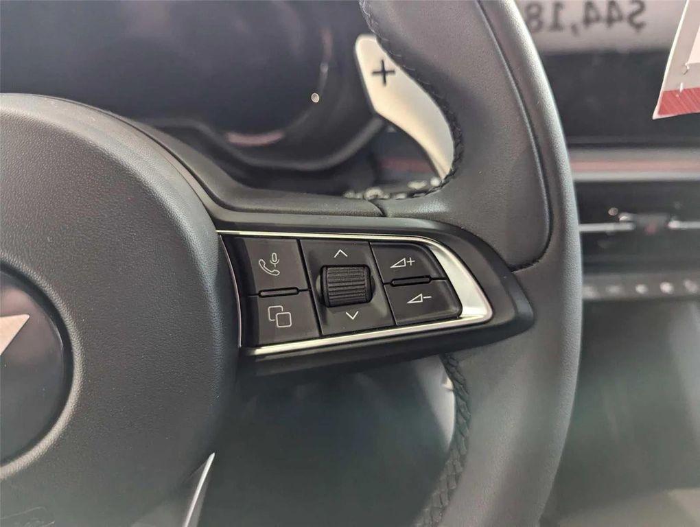 new 2024 Dodge Hornet car, priced at $30,908