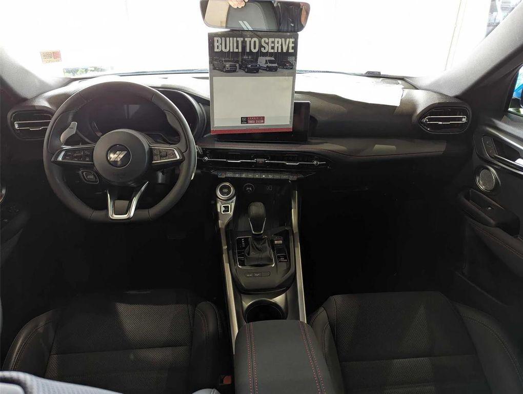 new 2024 Dodge Hornet car, priced at $30,908