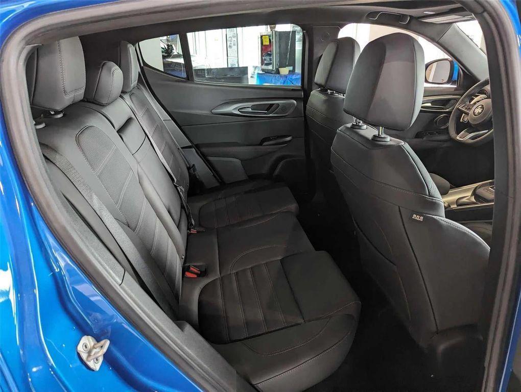 new 2024 Dodge Hornet car, priced at $30,908