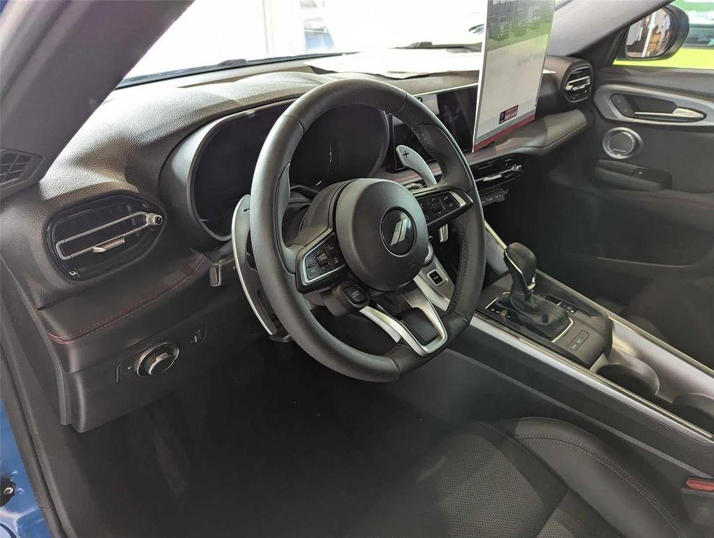 new 2024 Dodge Hornet car, priced at $30,908