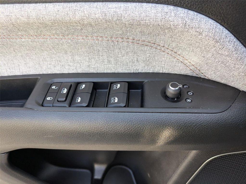 used 2022 Jeep Compass car, priced at $22,900