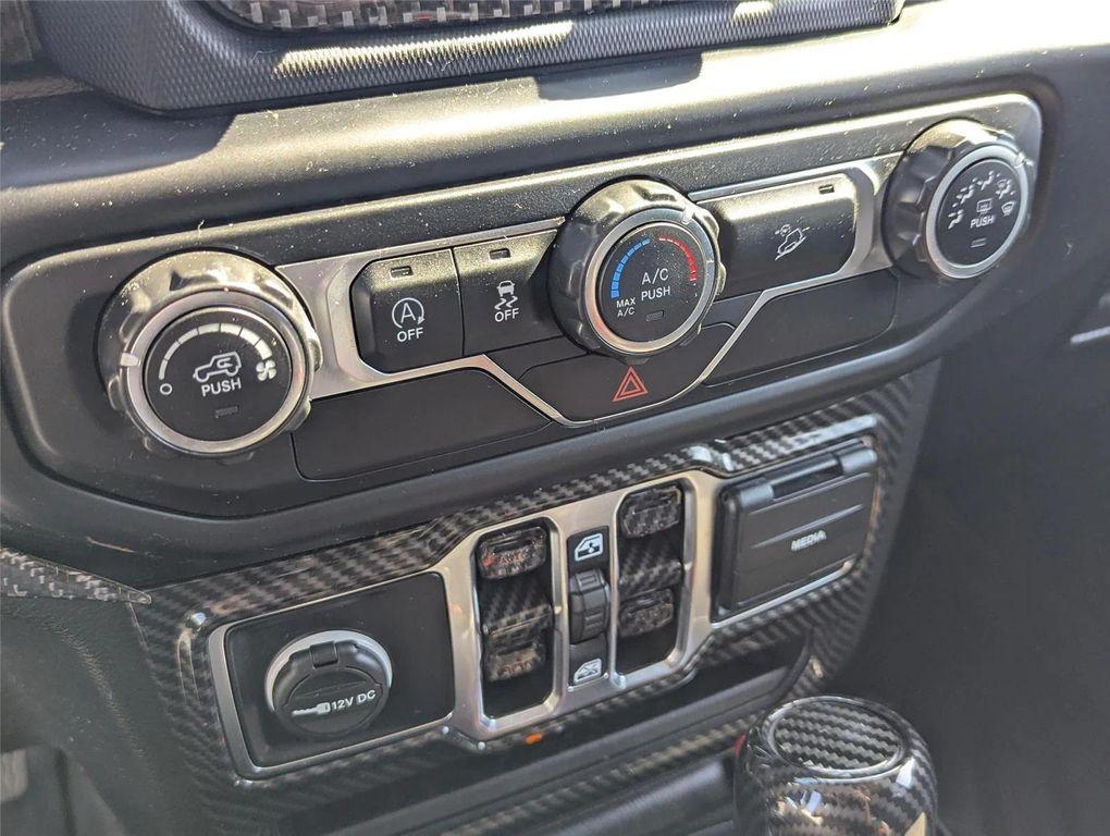 used 2019 Jeep Wrangler Unlimited car, priced at $23,499