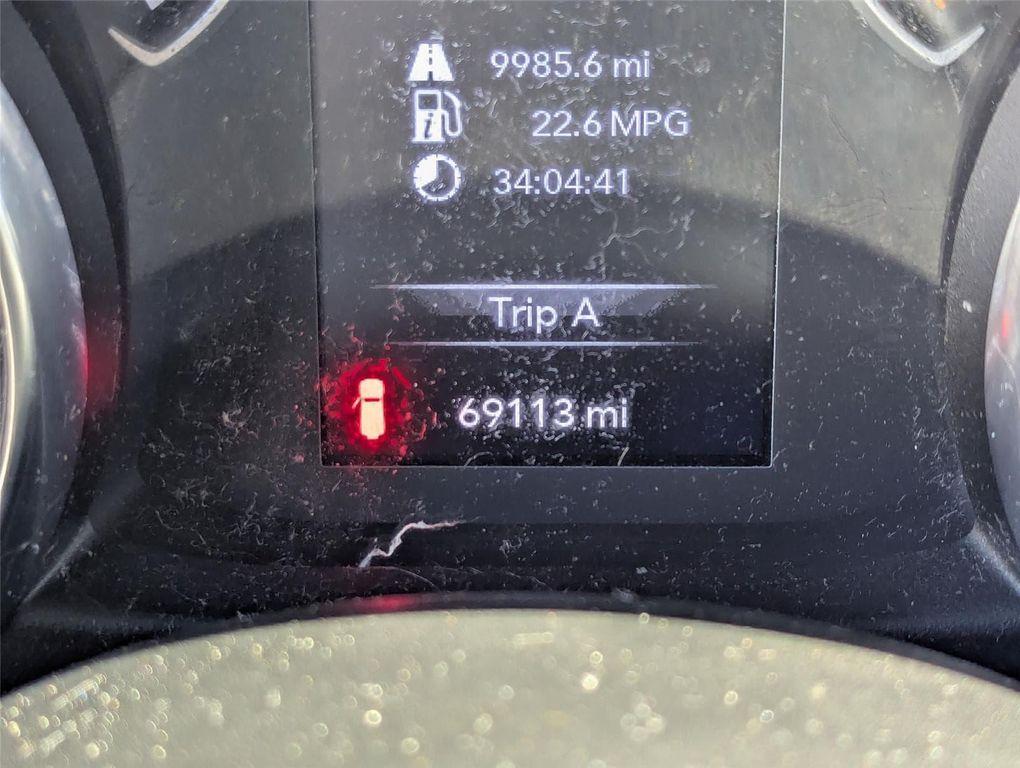 used 2019 Jeep Wrangler Unlimited car, priced at $23,499