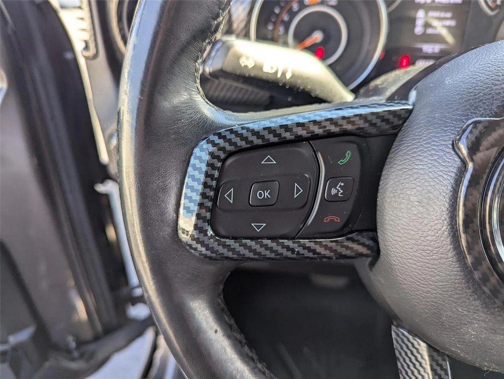 used 2019 Jeep Wrangler Unlimited car, priced at $23,499