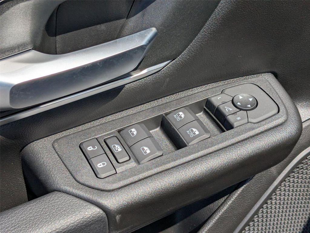 new 2026 Ram 1500 car, priced at $54,699