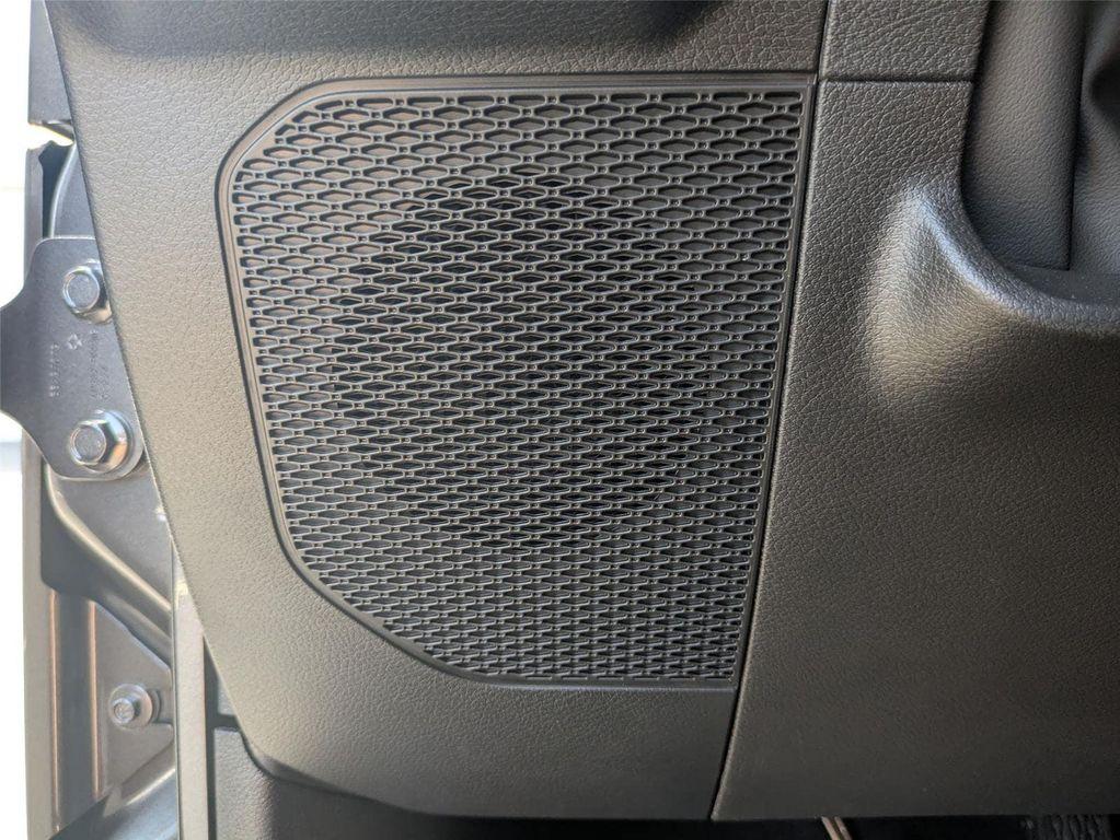 new 2025 Jeep Wrangler car, priced at $54,865