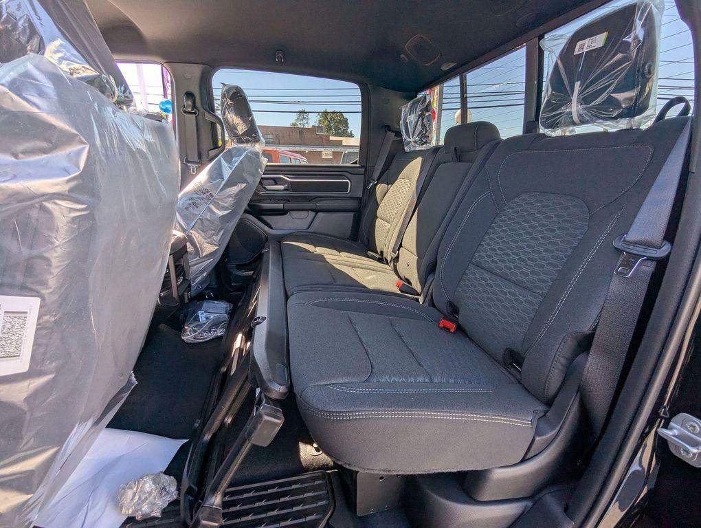 new 2026 Ram 1500 car, priced at $59,145