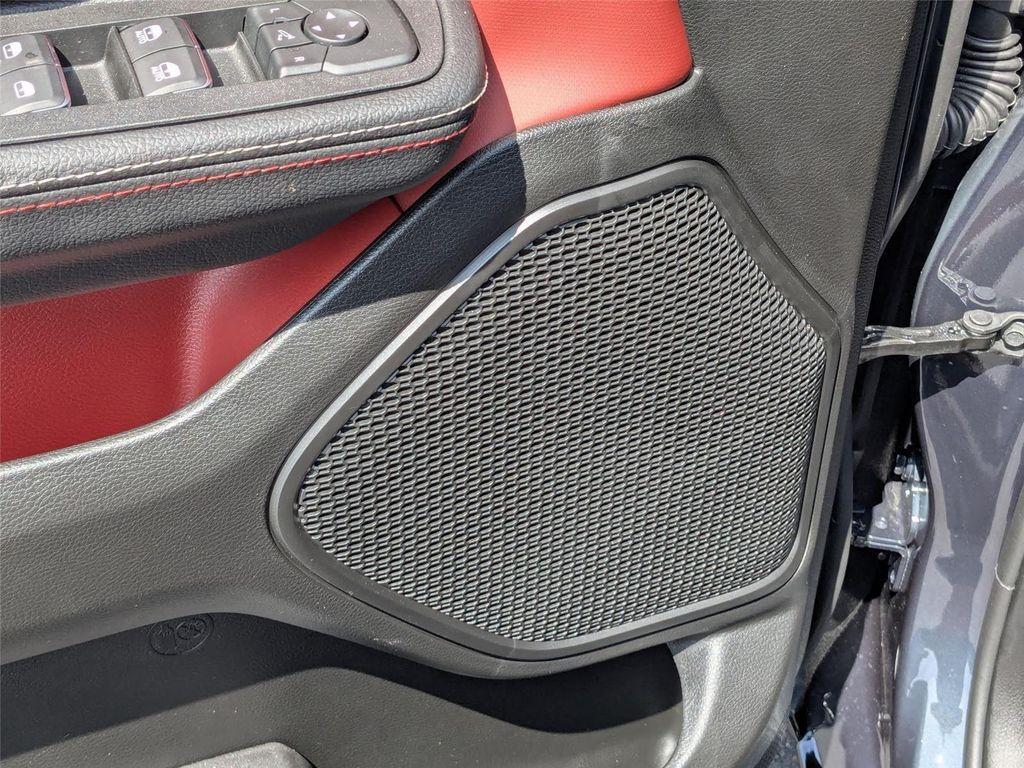 new 2026 Ram 1500 car, priced at $61,890