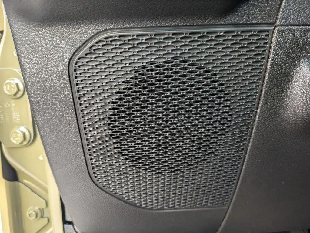 new 2025 Jeep Wrangler car, priced at $47,530