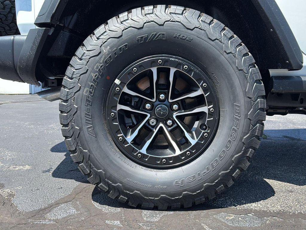 new 2025 Jeep Wrangler car, priced at $57,398