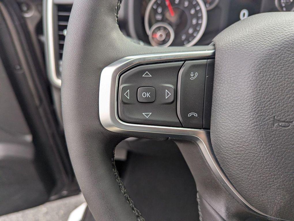 new 2026 Ram 3500 car, priced at $62,340