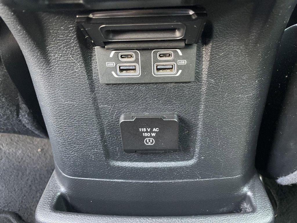 used 2022 Jeep Wrangler Unlimited car, priced at $34,900