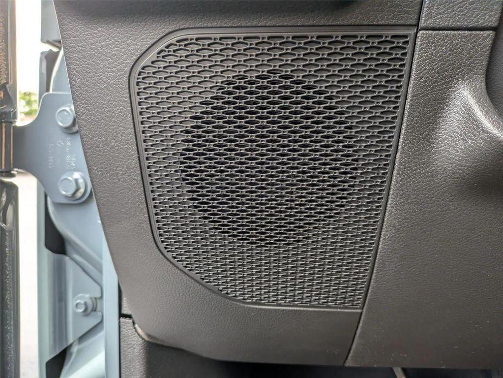 new 2025 Jeep Wrangler car, priced at $45,345