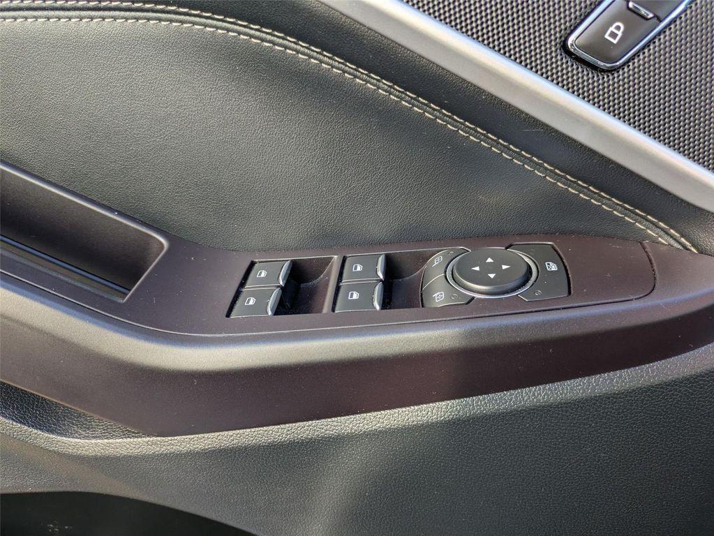 used 2020 Ford Explorer car, priced at $23,999