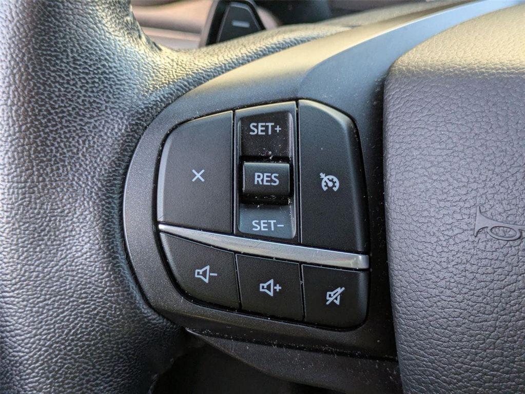 used 2020 Ford Explorer car, priced at $23,999