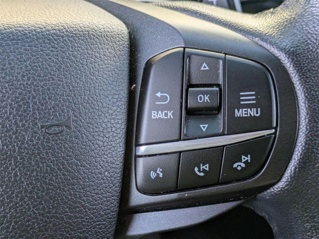 used 2020 Ford Explorer car, priced at $23,999