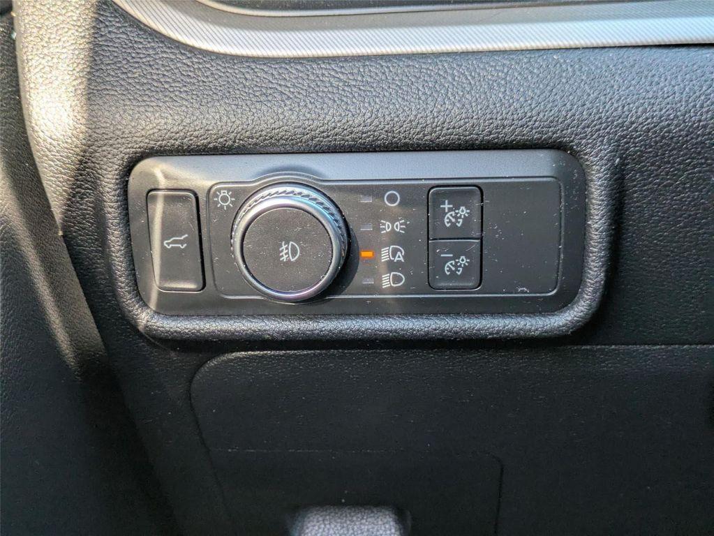 used 2020 Ford Explorer car, priced at $23,999