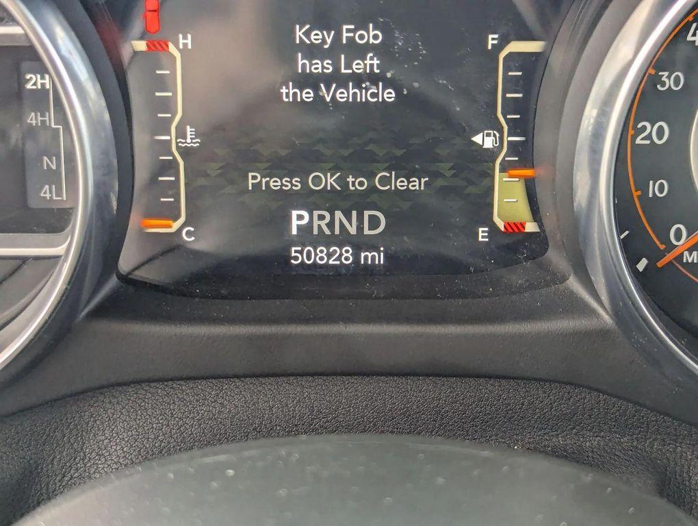 used 2020 Jeep Wrangler Unlimited car, priced at $30,389