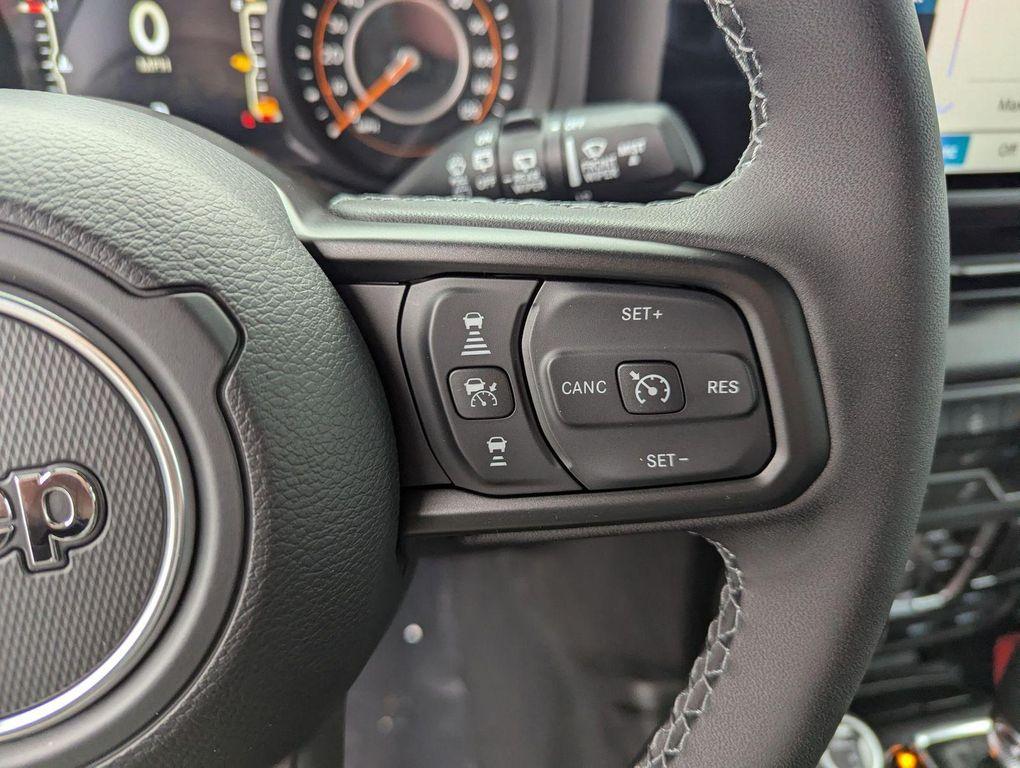 new 2026 Jeep Wrangler car, priced at $56,512