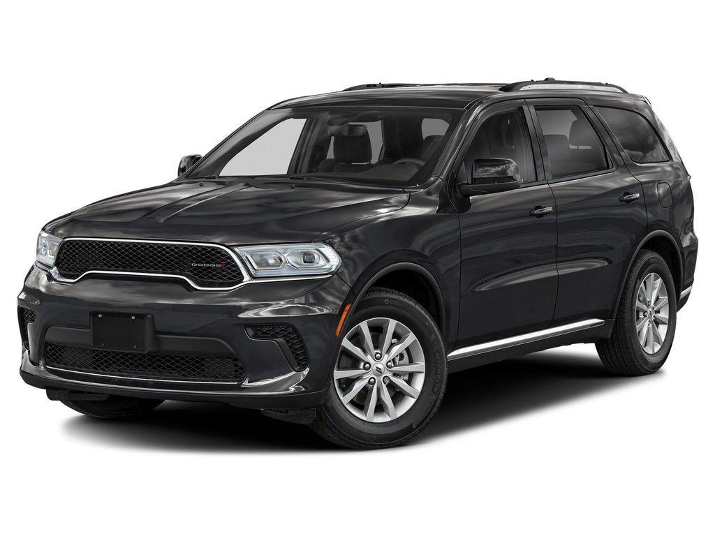 new 2026 Dodge Durango car, priced at $57,105