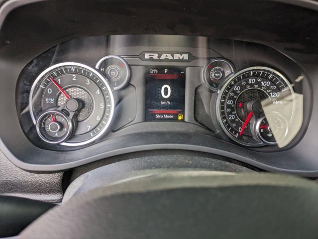 new 2024 Ram 2500 car