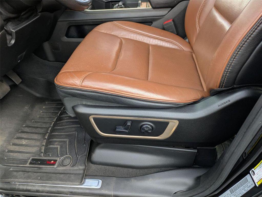 used 2019 Ram 1500 car, priced at $29,999