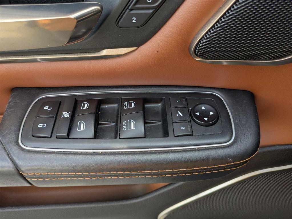 used 2019 Ram 1500 car, priced at $29,999