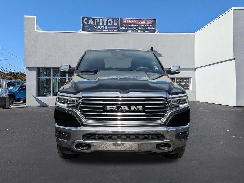 used 2019 Ram 1500 car, priced at $29,999