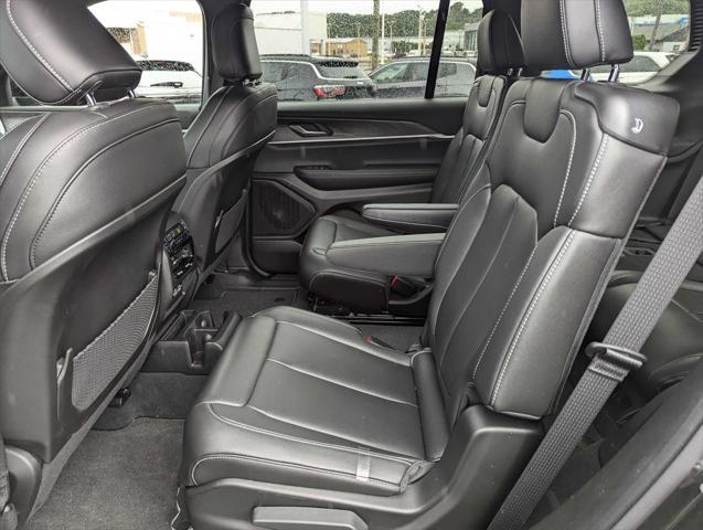 new 2024 Jeep Grand Cherokee L car, priced at $50,887