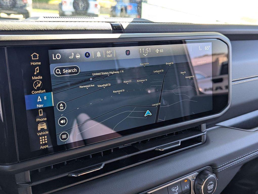 new 2026 Jeep Wrangler car, priced at $55,540