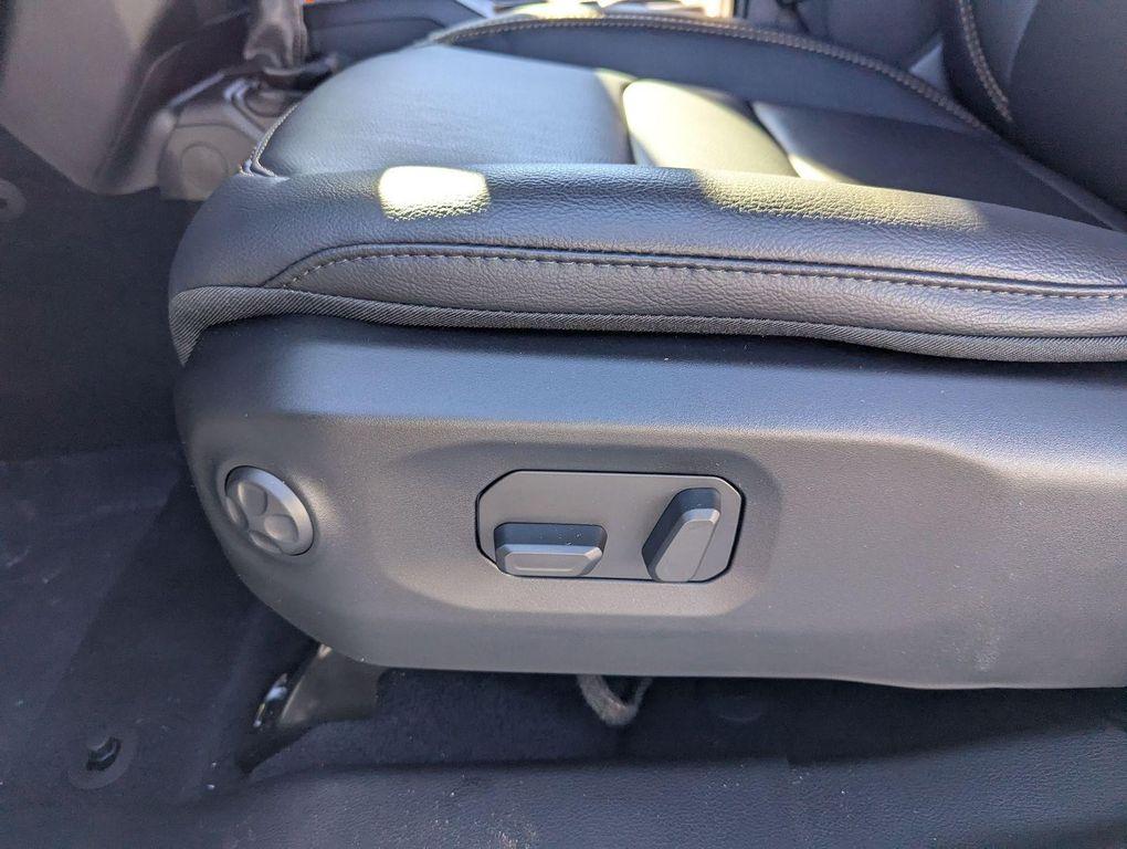 new 2026 Jeep Wrangler car, priced at $55,540