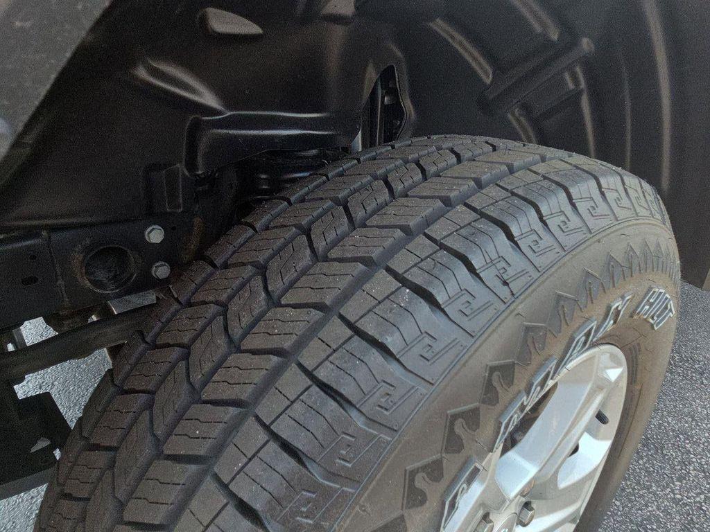 used 2019 Jeep Wrangler Unlimited car, priced at $23,200