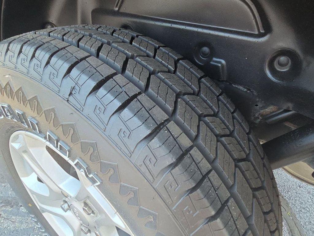 used 2019 Jeep Wrangler Unlimited car, priced at $23,200