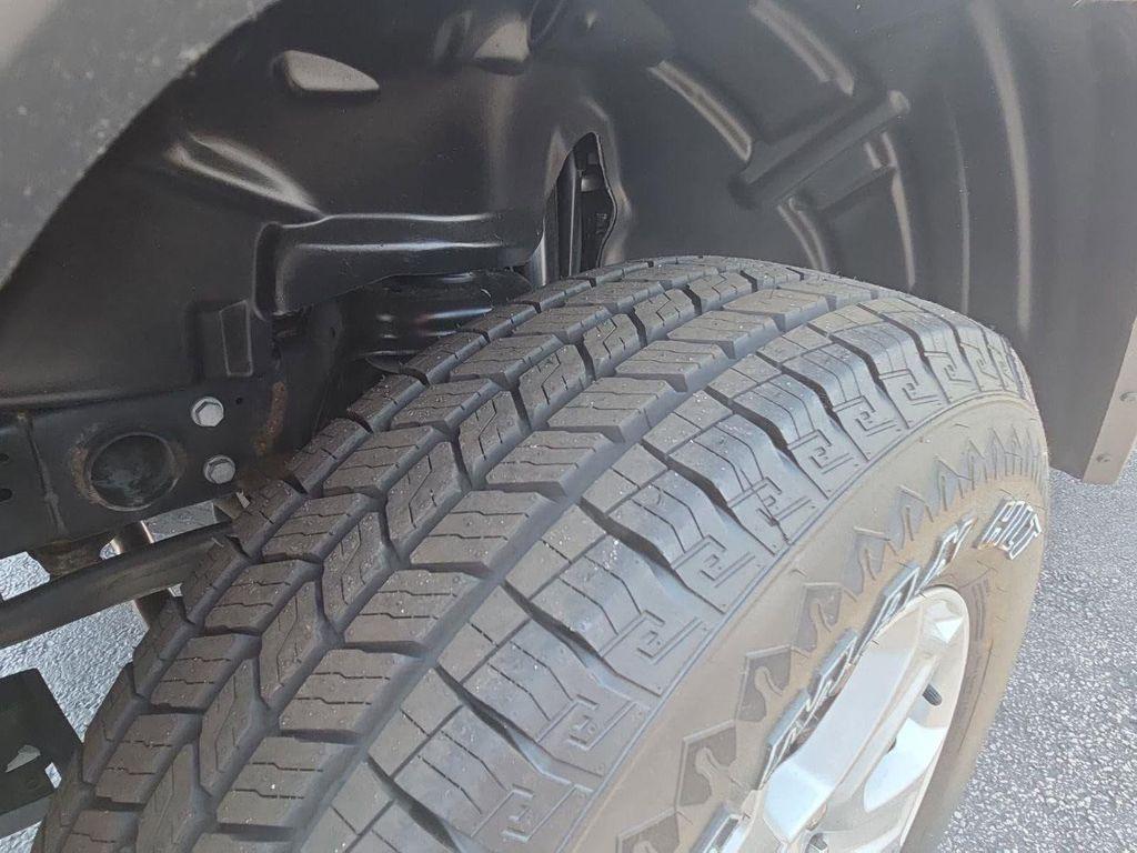 used 2019 Jeep Wrangler Unlimited car, priced at $23,200